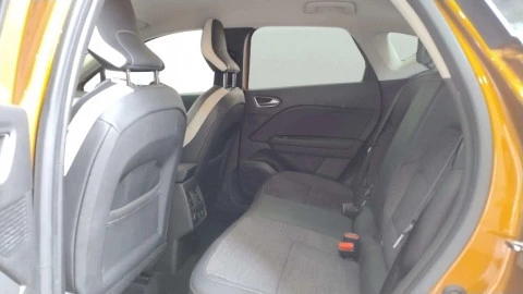 Renault Captur RENAULT  Blue DCi Zen 85kW