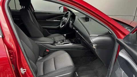 Mazda CX-30 e-SKYACTIV-G 2.0 90 kW 2WD Evolution