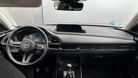 Mazda CX-30 e-SKYACTIV-G 2.0 90 kW 2WD Evolution