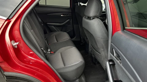 Mazda CX-30 e-SKYACTIV-G 2.0 90 kW 2WD Evolution