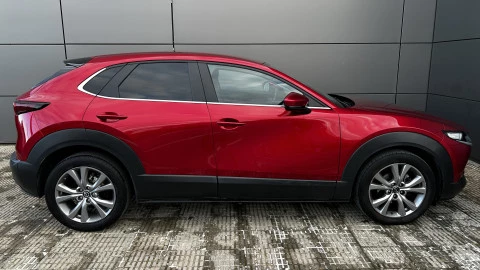 Mazda CX-30 e-SKYACTIV-G 2.0 90 kW 2WD Evolution