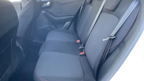 Ford Puma 1.0 EcoBoost 125cv ST-Line MHEV