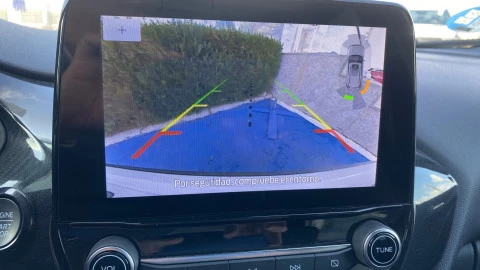 Ford Puma 1.0 EcoBoost 125cv ST-Line MHEV