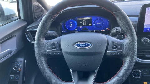 Ford Puma 1.0 EcoBoost 125cv ST-Line MHEV