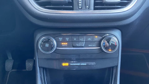 Ford Puma 1.0 EcoBoost 125cv ST-Line MHEV