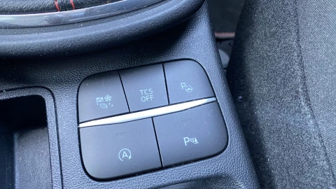 Ford Puma 1.0 EcoBoost 125cv ST-Line MHEV