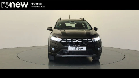 Dacia Sandero Stepway Expression TCe 67kW (90CV)