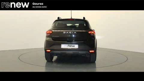 Dacia Sandero Stepway Expression TCe 67kW (90CV)