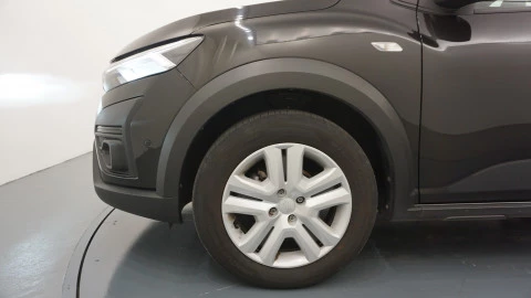 Dacia Sandero Stepway Expression TCe 67kW (90CV)