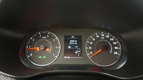 Dacia Sandero Stepway Expression TCe 67kW (90CV)