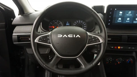 Dacia Sandero Stepway Expression TCe 67kW (90CV)