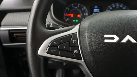 Dacia Sandero Stepway Expression TCe 67kW (90CV)