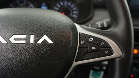 Dacia Sandero Stepway Expression TCe 67kW (90CV)