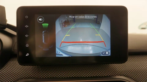 Dacia Sandero Stepway Expression TCe 67kW (90CV)