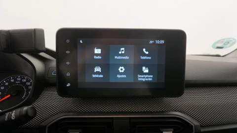 Dacia Sandero Stepway Expression TCe 67kW (90CV)