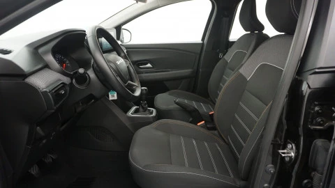 Dacia Sandero Stepway Expression TCe 67kW (90CV)