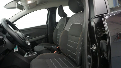 Dacia Sandero Stepway Expression TCe 67kW (90CV)