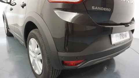 Dacia Sandero Stepway Expression TCe 67kW (90CV)