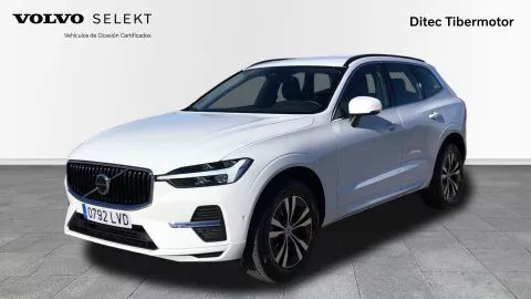 Volvo XC60 2.0 B4 D Momentum Pro Auto Volvo XC60 2.0 B4 D Momentum Pro Auto