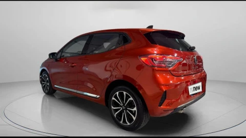 Renault Clio  TCe Techno 67kW