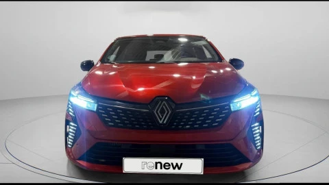 Renault Clio  TCe Techno 67kW