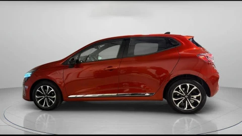 Renault Clio  TCe Techno 67kW