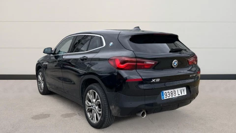 BMW X2 sDrive18i