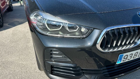 BMW X2 sDrive18i