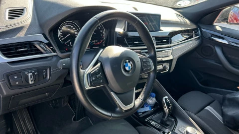BMW X2 sDrive18i
