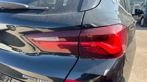 BMW X2 sDrive18i