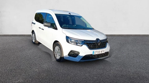 Renault Kangoo Combi Authentic 1.5 blue dci 70kw (95cv)
