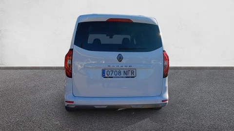 Renault Kangoo Combi Authentic 1.5 blue dci 70kw (95cv)