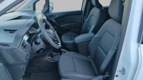 Renault Kangoo Combi Authentic 1.5 blue dci 70kw (95cv)