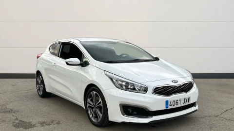 Kia pro_cee'd 1.0 T-GDi 88kW (120CV) Tech Eco-Dynamics