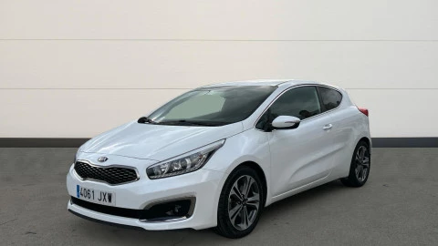 Kia pro_cee'd 1.0 T-GDi 88kW (120CV) Tech Eco-Dynamics