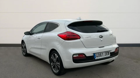 Kia pro_cee'd 1.0 T-GDi 88kW (120CV) Tech Eco-Dynamics