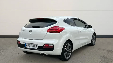 Kia pro_cee'd 1.0 T-GDi 88kW (120CV) Tech Eco-Dynamics