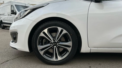 Kia pro_cee'd 1.0 T-GDi 88kW (120CV) Tech Eco-Dynamics