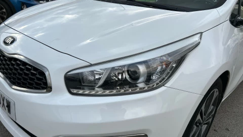 Kia pro_cee'd 1.0 T-GDi 88kW (120CV) Tech Eco-Dynamics