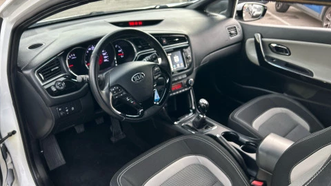 Kia pro_cee'd 1.0 T-GDi 88kW (120CV) Tech Eco-Dynamics