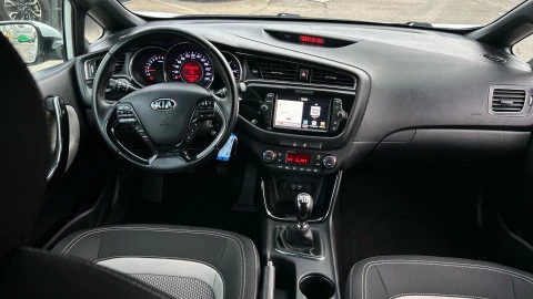Kia pro_cee'd 1.0 T-GDi 88kW (120CV) Tech Eco-Dynamics