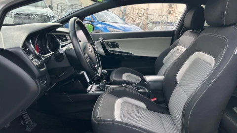 Kia pro_cee'd 1.0 T-GDi 88kW (120CV) Tech Eco-Dynamics