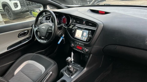 Kia pro_cee'd 1.0 T-GDi 88kW (120CV) Tech Eco-Dynamics