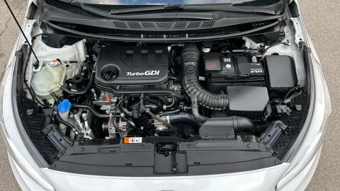 Kia pro_cee'd 1.0 T-GDi 88kW (120CV) Tech Eco-Dynamics