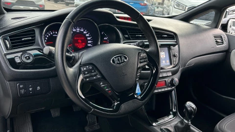 Kia pro_cee'd 1.0 T-GDi 88kW (120CV) Tech Eco-Dynamics