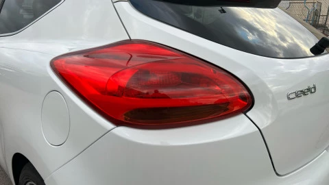 Kia pro_cee'd 1.0 T-GDi 88kW (120CV) Tech Eco-Dynamics