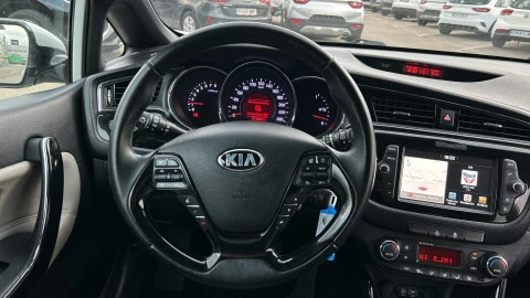 Kia pro_cee'd 1.0 T-GDi 88kW (120CV) Tech Eco-Dynamics