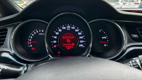 Kia pro_cee'd 1.0 T-GDi 88kW (120CV) Tech Eco-Dynamics