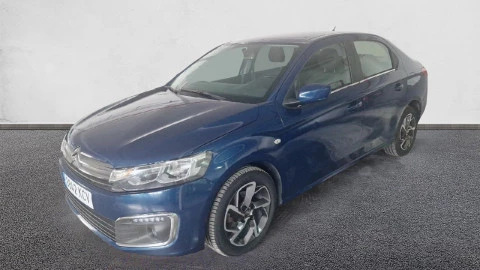 Citroën C-Elysée BlueHDi 73KW (100CV) Shine