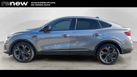 Renault Arkana R.S. Line